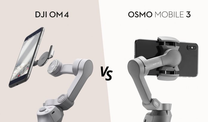 DJI Osmo Mobile 4: What's New?